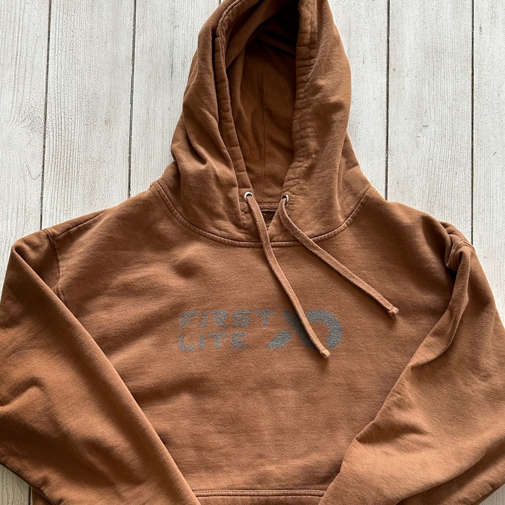 Men’s First Lite Hoodie